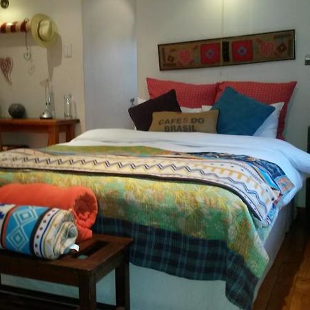 Babbling Brook Bed & Breakfast Pietermaritzburg Esterno foto
