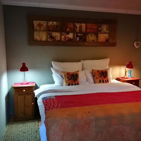 Babbling Brook Bed & Breakfast Pietermaritzburg Esterno foto