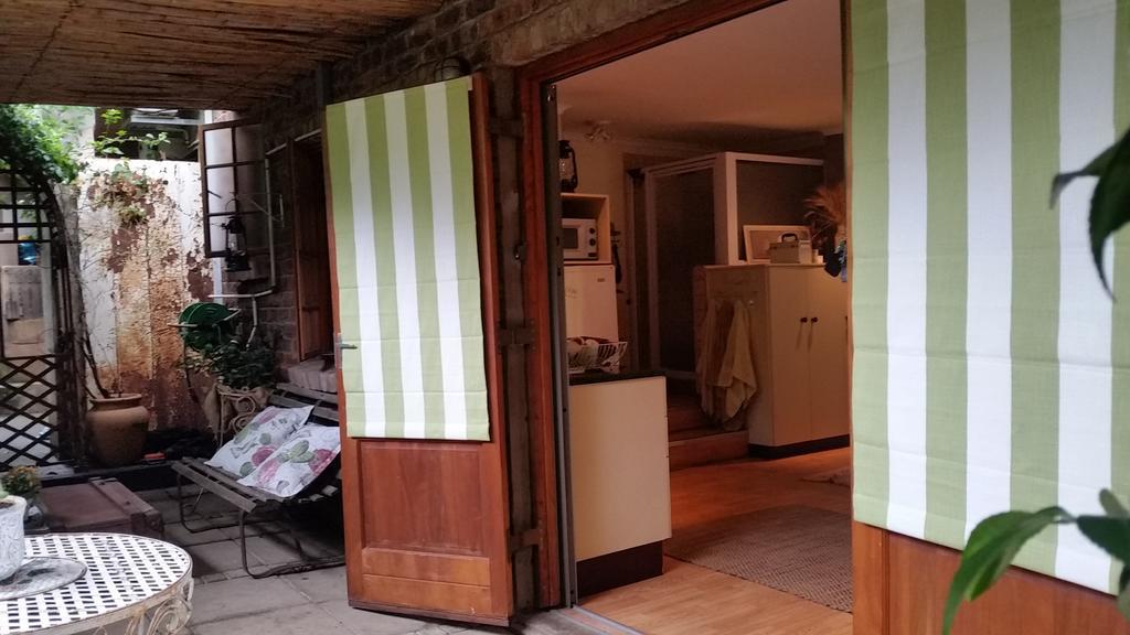 Babbling Brook Bed & Breakfast Pietermaritzburg Esterno foto