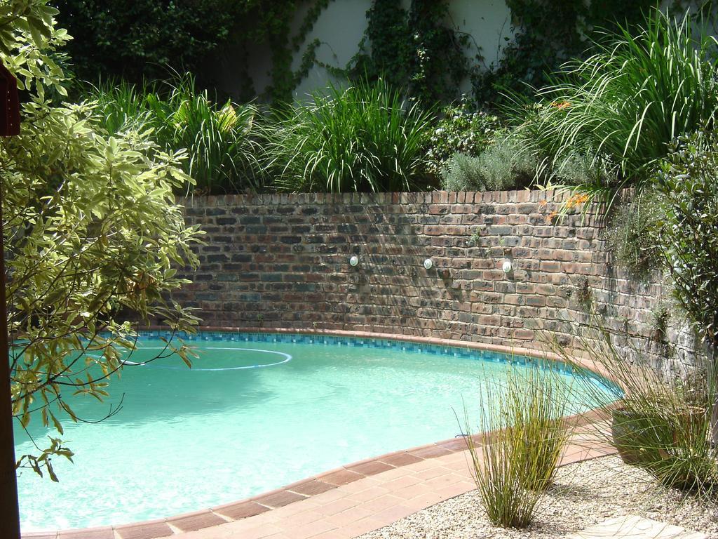 Babbling Brook Bed & Breakfast Pietermaritzburg Esterno foto