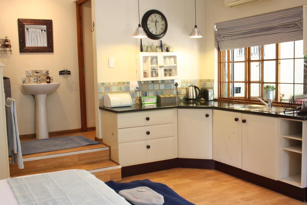 Babbling Brook Bed & Breakfast Pietermaritzburg Esterno foto