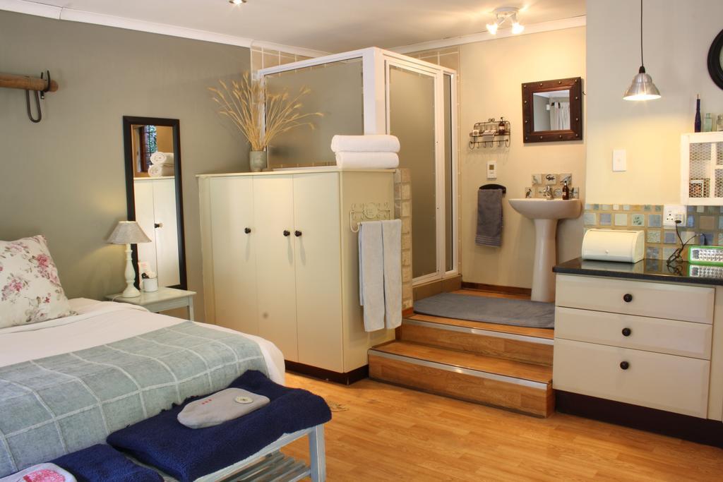 Babbling Brook Bed & Breakfast Pietermaritzburg Esterno foto