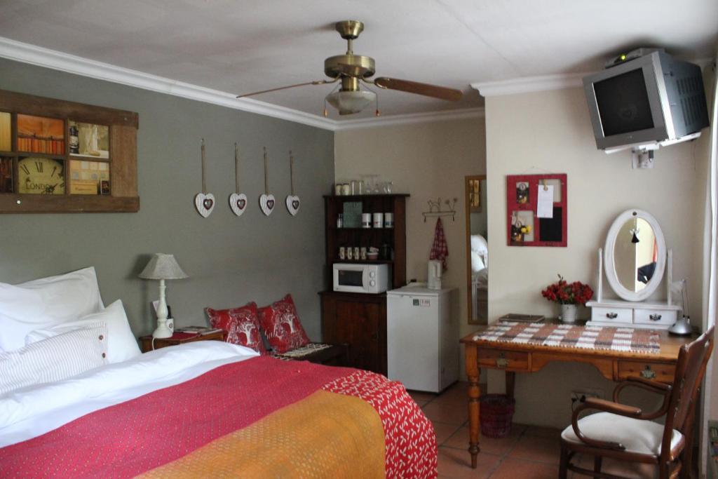 Babbling Brook Bed & Breakfast Pietermaritzburg Camera foto