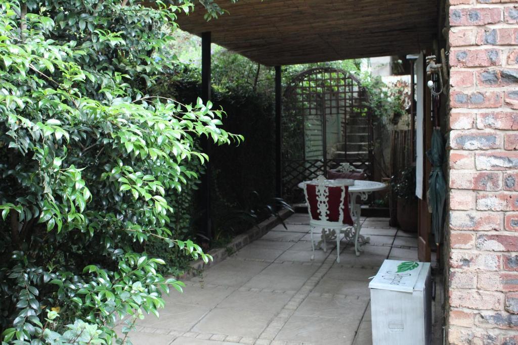 Babbling Brook Bed & Breakfast Pietermaritzburg Camera foto