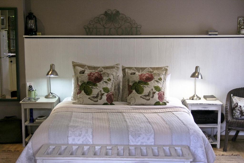 Babbling Brook Bed & Breakfast Pietermaritzburg Camera foto