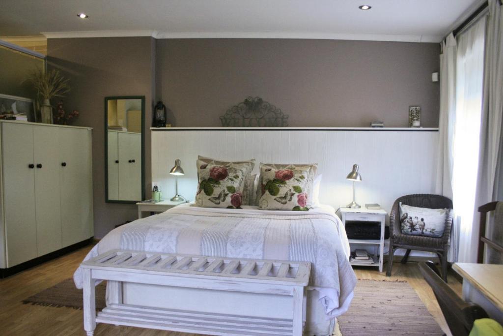 Babbling Brook Bed & Breakfast Pietermaritzburg Camera foto