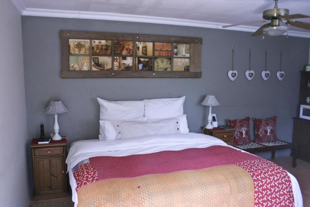 Babbling Brook Bed & Breakfast Pietermaritzburg Camera foto