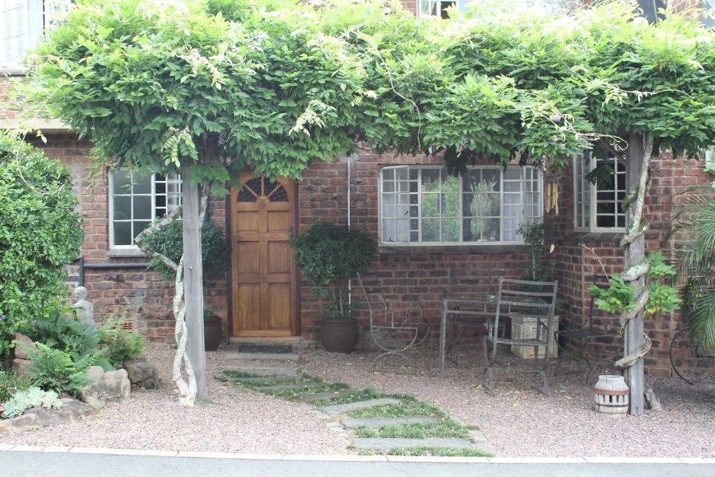 Babbling Brook Bed & Breakfast Pietermaritzburg Camera foto