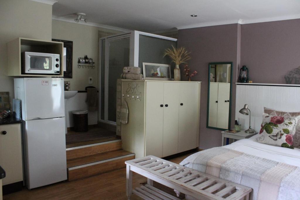 Babbling Brook Bed & Breakfast Pietermaritzburg Esterno foto