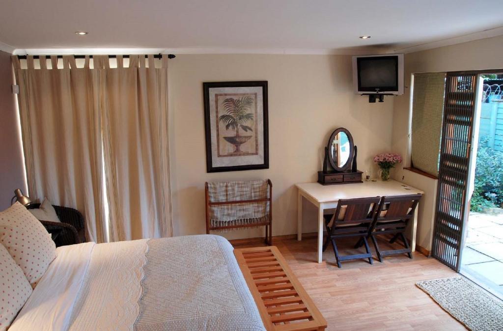 Babbling Brook Bed & Breakfast Pietermaritzburg Camera foto