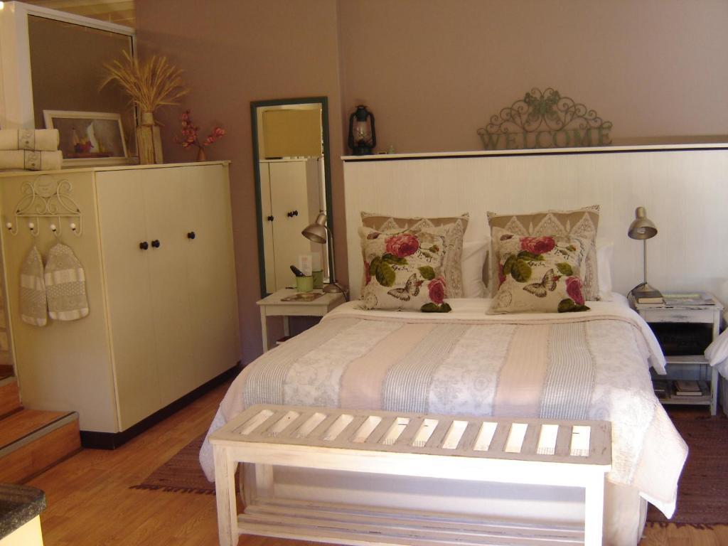 Babbling Brook Bed & Breakfast Pietermaritzburg Camera foto