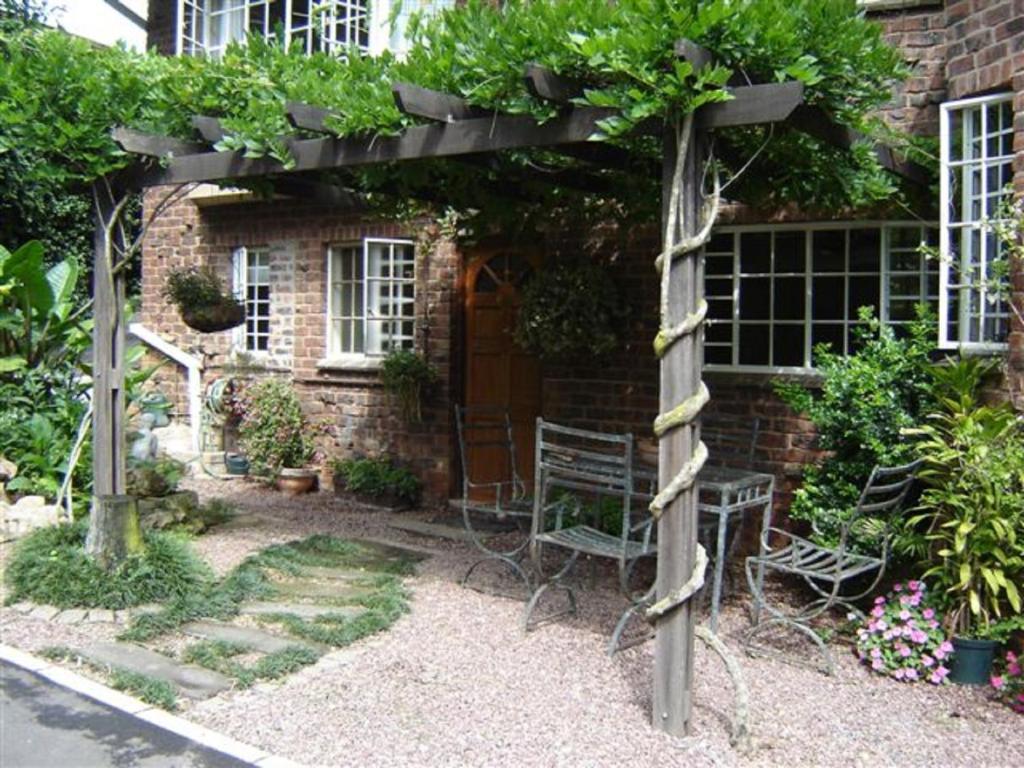 Babbling Brook Bed & Breakfast Pietermaritzburg Camera foto