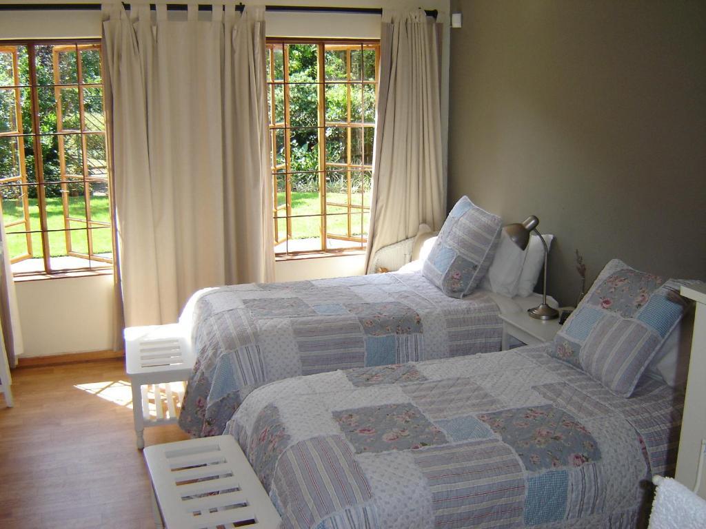 Babbling Brook Bed & Breakfast Pietermaritzburg Camera foto