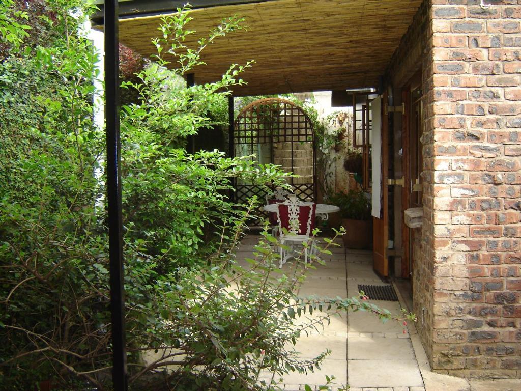 Babbling Brook Bed & Breakfast Pietermaritzburg Camera foto
