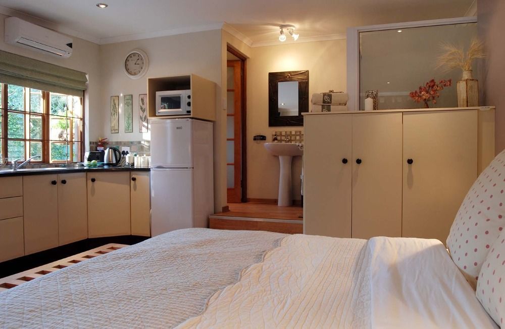 Babbling Brook Bed & Breakfast Pietermaritzburg Esterno foto