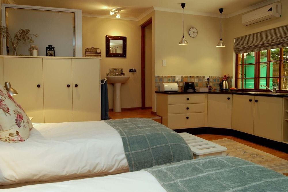 Babbling Brook Bed & Breakfast Pietermaritzburg Esterno foto