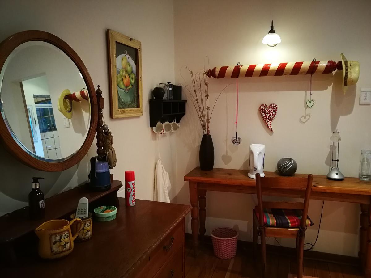 Babbling Brook Bed & Breakfast Pietermaritzburg Esterno foto