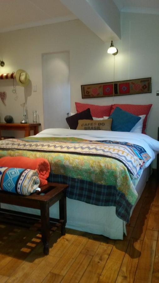 Babbling Brook Bed & Breakfast Pietermaritzburg Esterno foto
