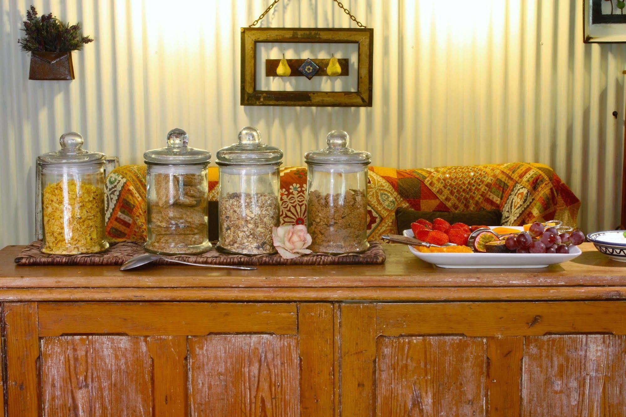 Babbling Brook Bed & Breakfast Pietermaritzburg Esterno foto