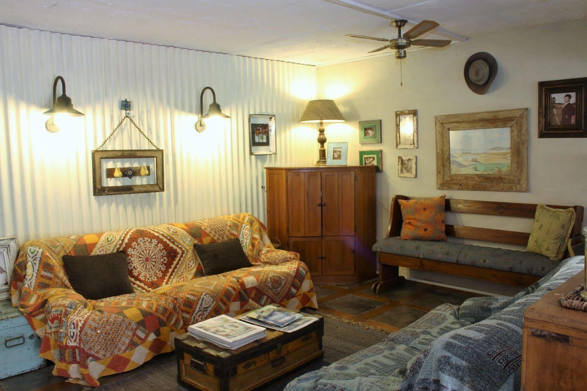 Babbling Brook Bed & Breakfast Pietermaritzburg Esterno foto