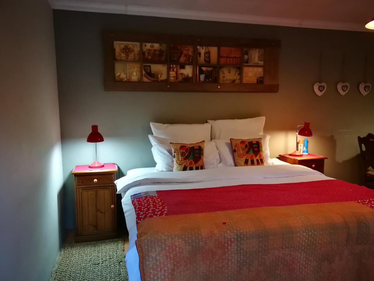Babbling Brook Bed & Breakfast Pietermaritzburg Esterno foto
